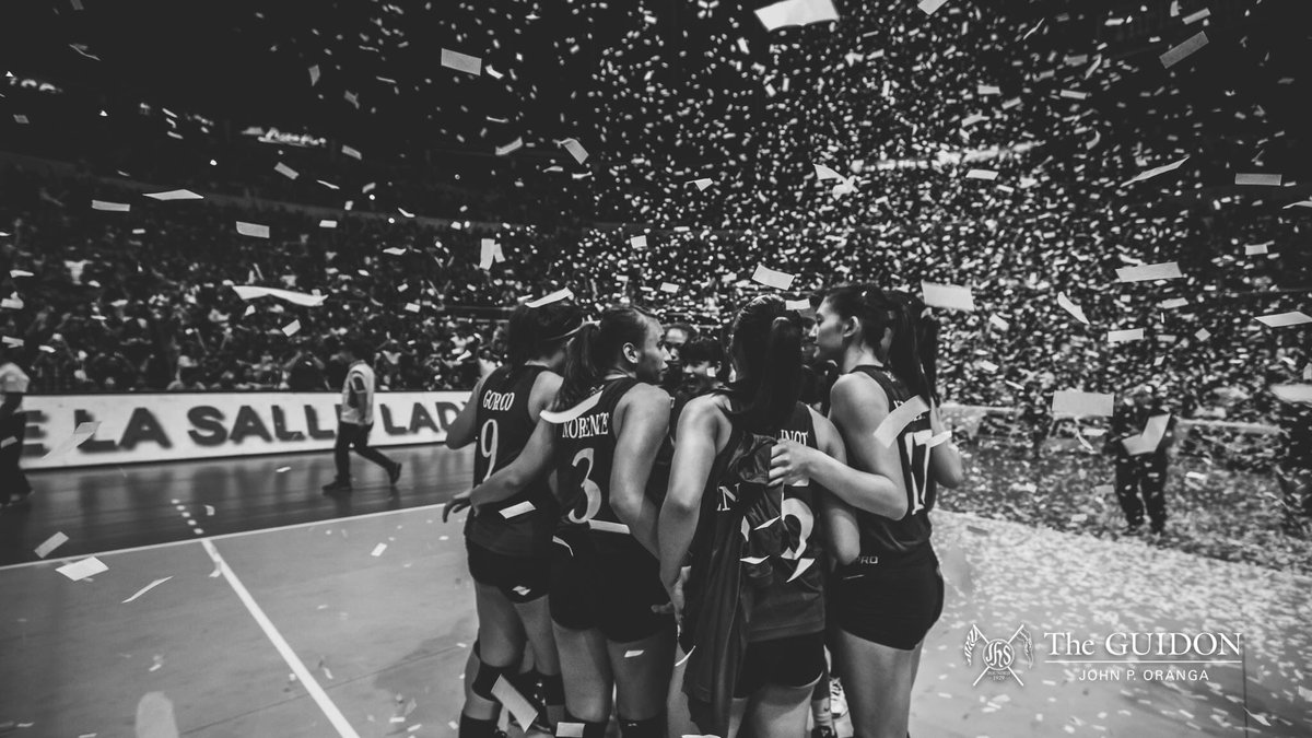 AteneoAgent's tweet photo. Different generations, yet with the same blue blood and pride. Ready for a day of wonderful nostalgia for a good cause?
#TimelessReignAteneo https://t.co/GENoR47aDY