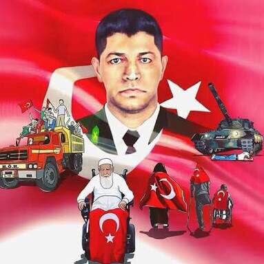 drhamzaydogdu's tweet photo. #MaarifOrdusuNobette Bu ordu eli kalem tutan yüreği eğitim aşkı ile dolu bir ordu... Asla başaramazsınız... https://t.co/qlW0ZRvX36