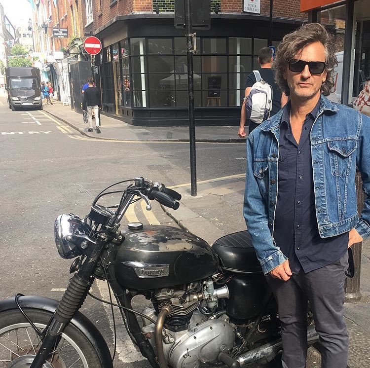 London capital maravillosa, llena de sorpresas #Londres