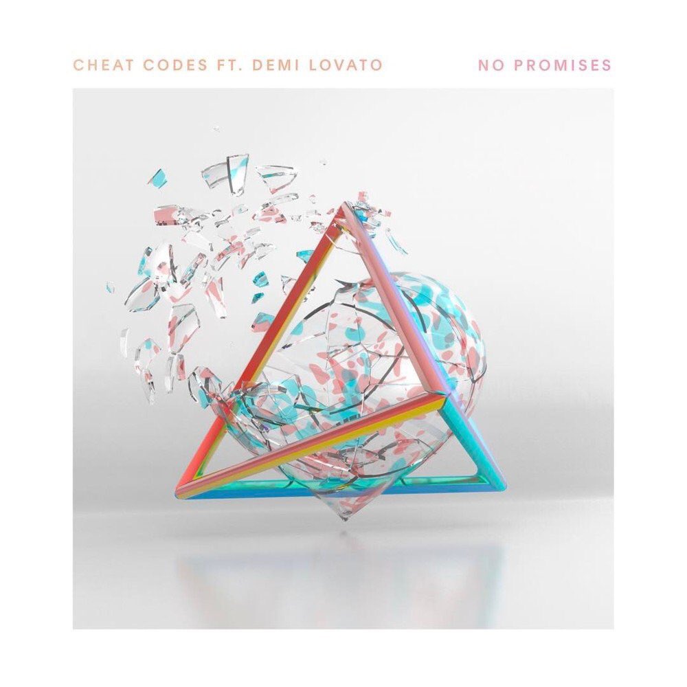 dancefloor40fr's tweet photo. #dancefloor40 ⬆️ #N12 (+2)
@ddlovato @CheatCodesMusic #NoPromises https://t.co/iE424lu74n