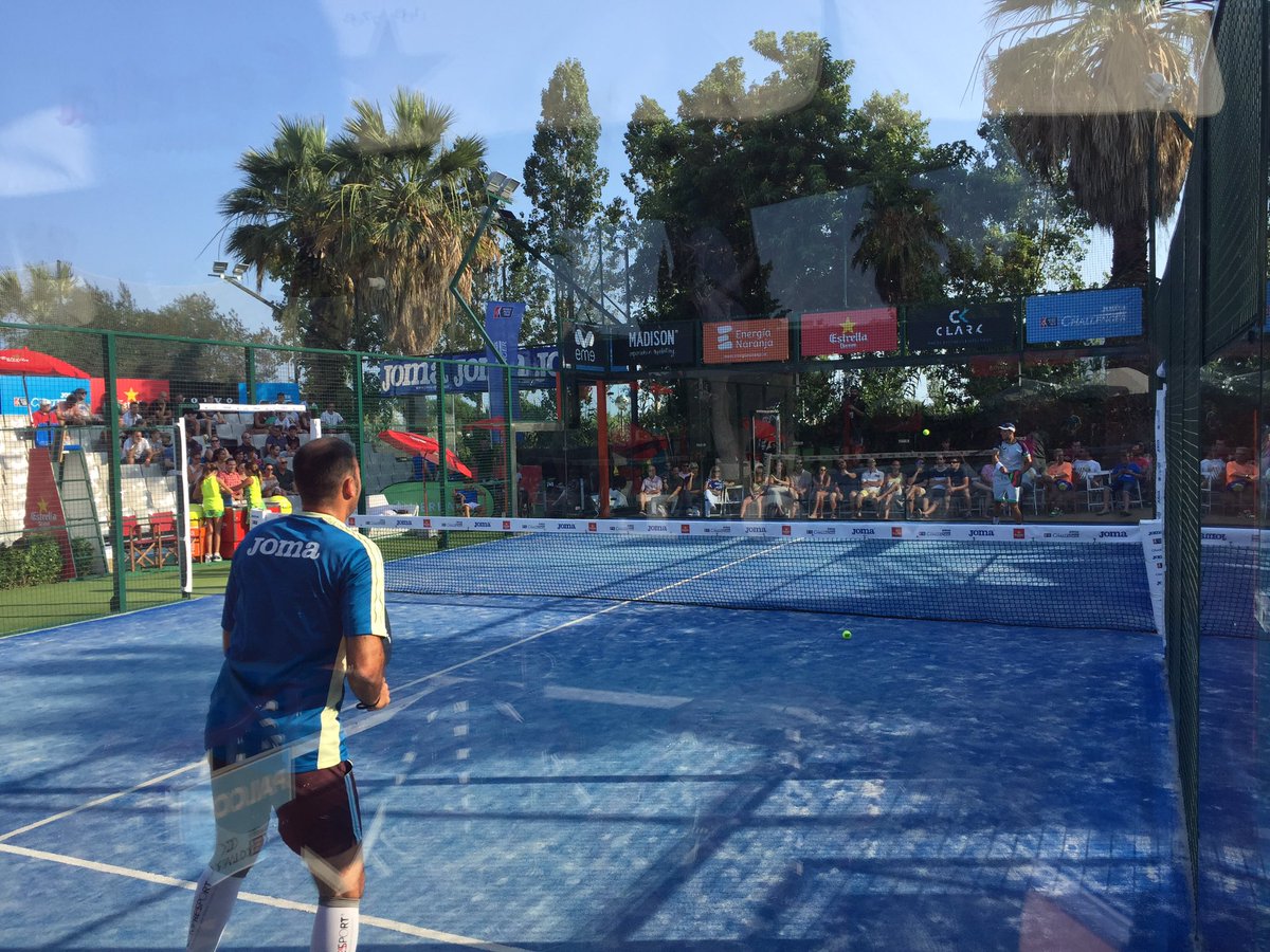 WPT Open 500 tweet media