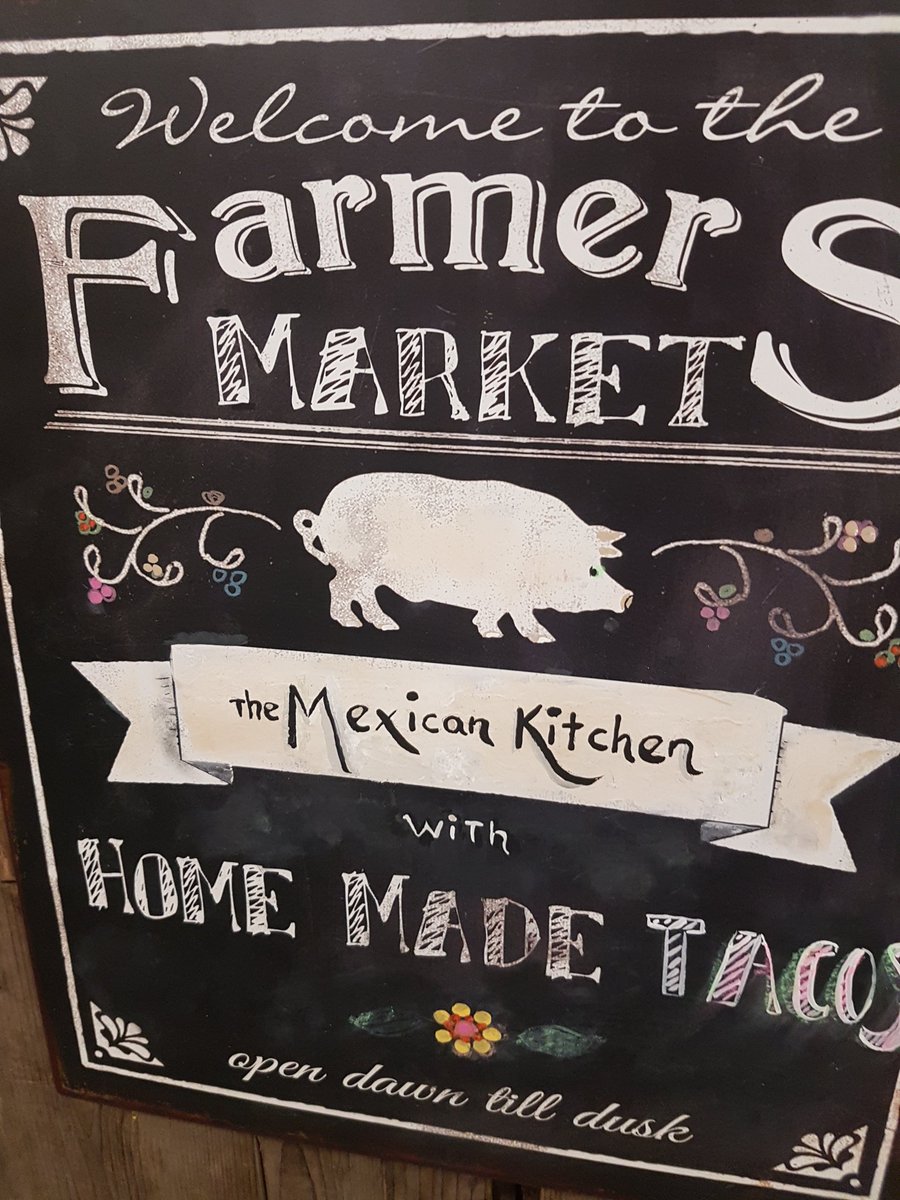 mcumortgage's tweet photo. A must try @themexicankitchen @HamOntMarket @SueBennison2 @MeridianCU #proudpartner #tryhamilton https://t.co/JHAegDND4x