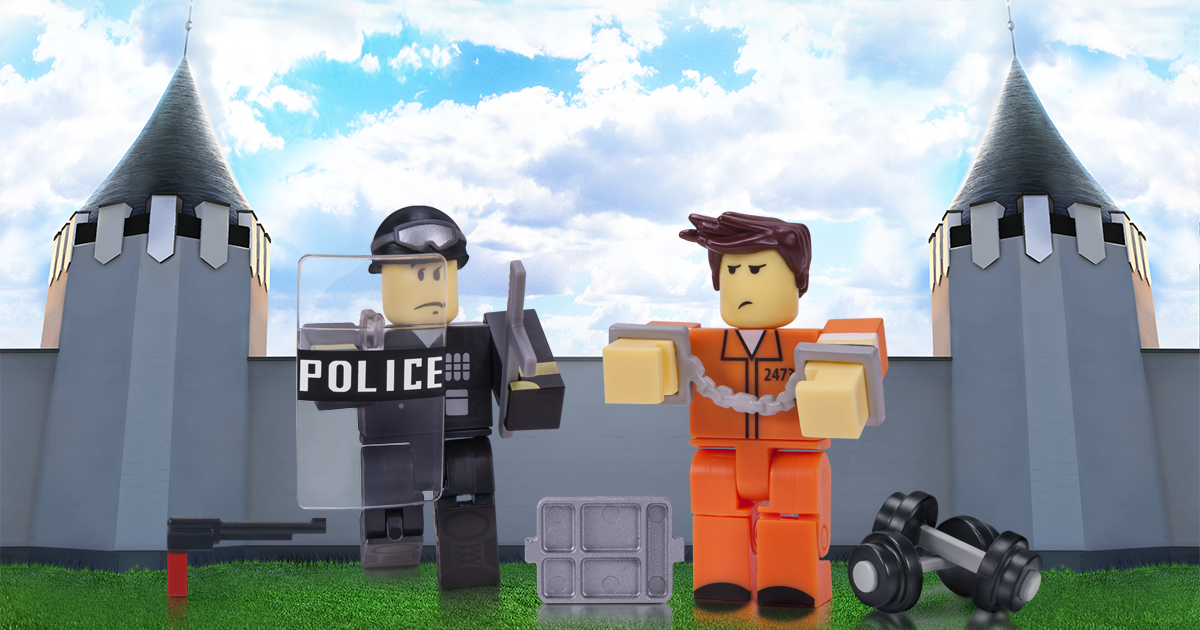 Roblox On Twitter Plot Your Escape For Aesthetical S Hit Game Get The Prison Life Robloxtoys Game Pack Available Now At Toys R Us Https T Co Pshdjmd9cv Https T Co Xw9gdephjc