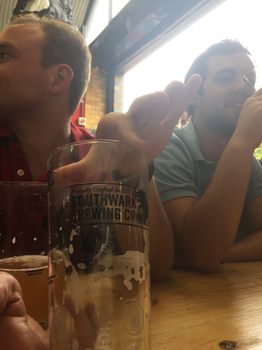 Brewery 6 @MrkWeaver <a href="/rick_hartley11/">Richard Hartley</a> #SouthwarkBrewingCompany