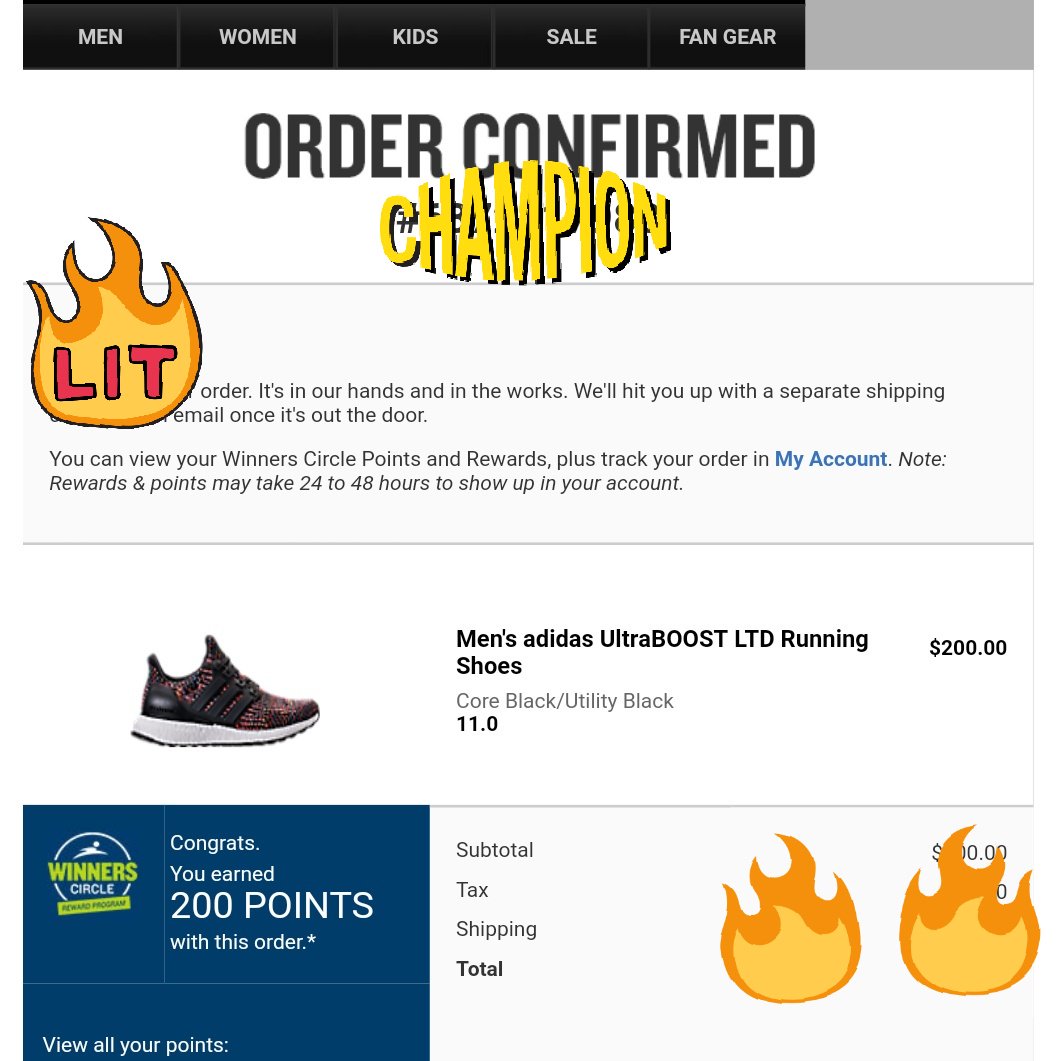 Blancha89's tweet photo. @solestrike 2 cooks in the kitchen today 🍳 stuck with you guys and finally cooked x2. #boosted #ultraboost https://t.co/0N5rFmM6DI