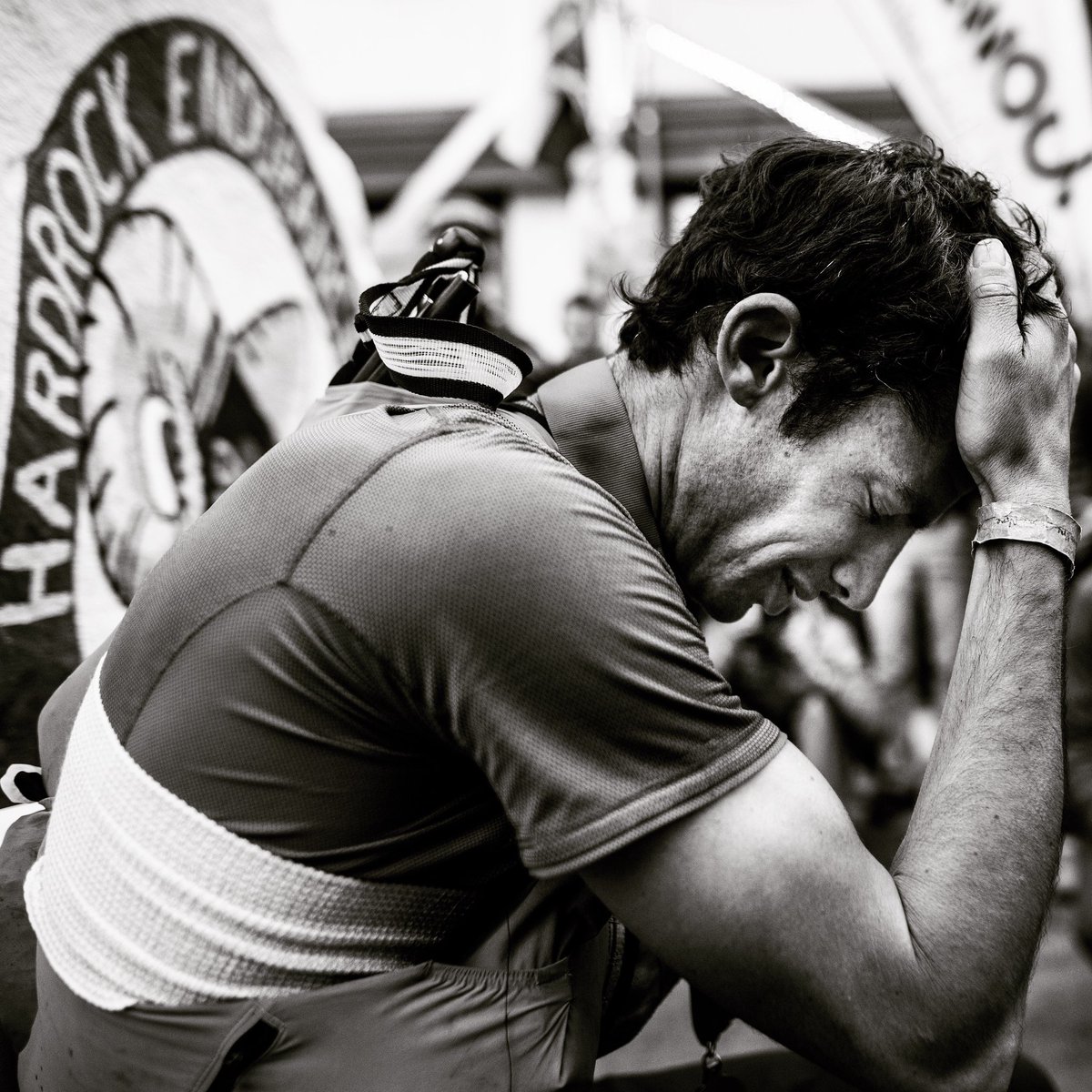 What a day!
Thanks all Hardrockers (runners, crew, pacers, volunteers, orga...)
📸 @BergGrand