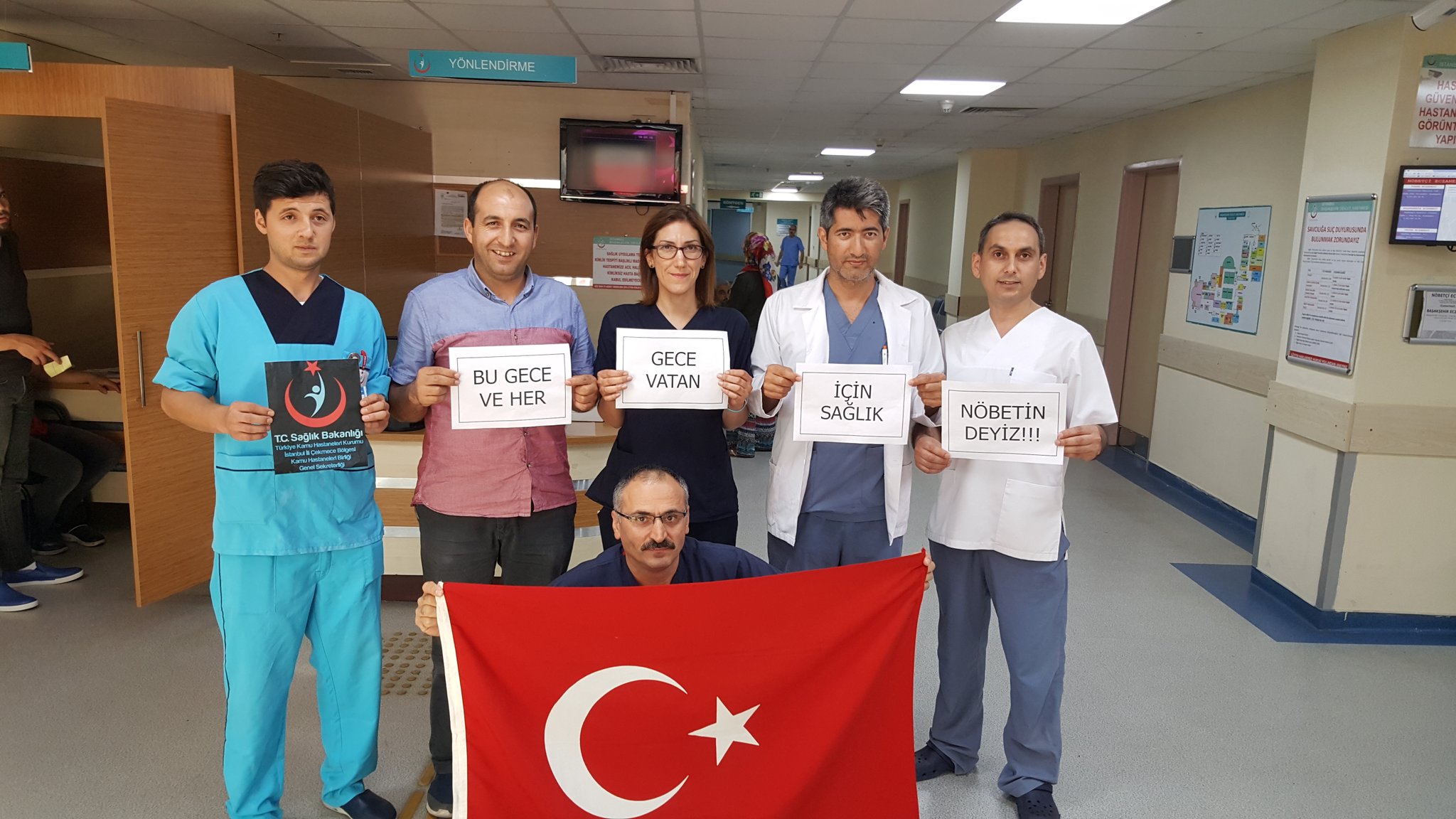 basaksehirdh on twitter basaksehir devlet hastanesi daima hazir https t co apzxqhou2o twitter