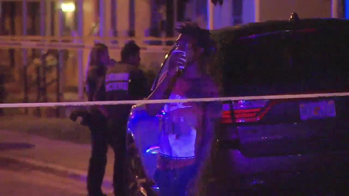 Teen dies in shooting near Miami Edison Senior High School bit.ly/2t2l1gG https://t.co/SgrSeheBX0