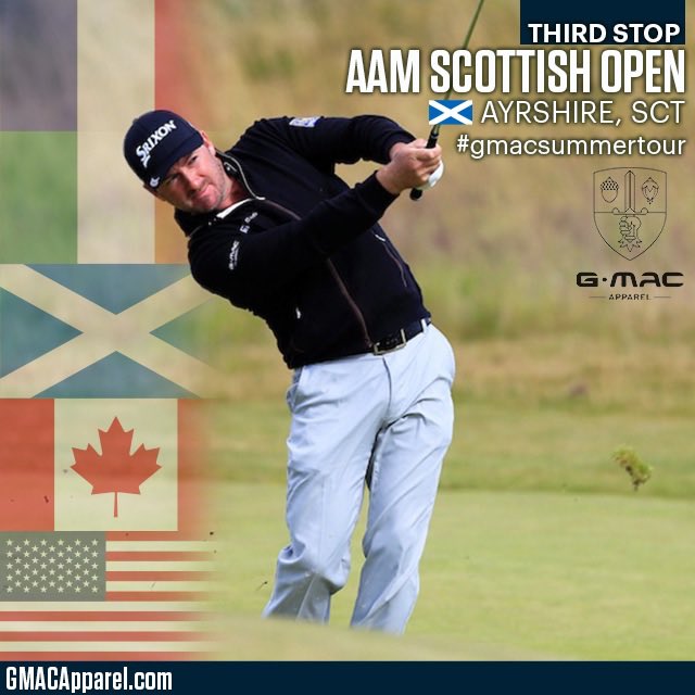 G-Mac Apparel tweet media