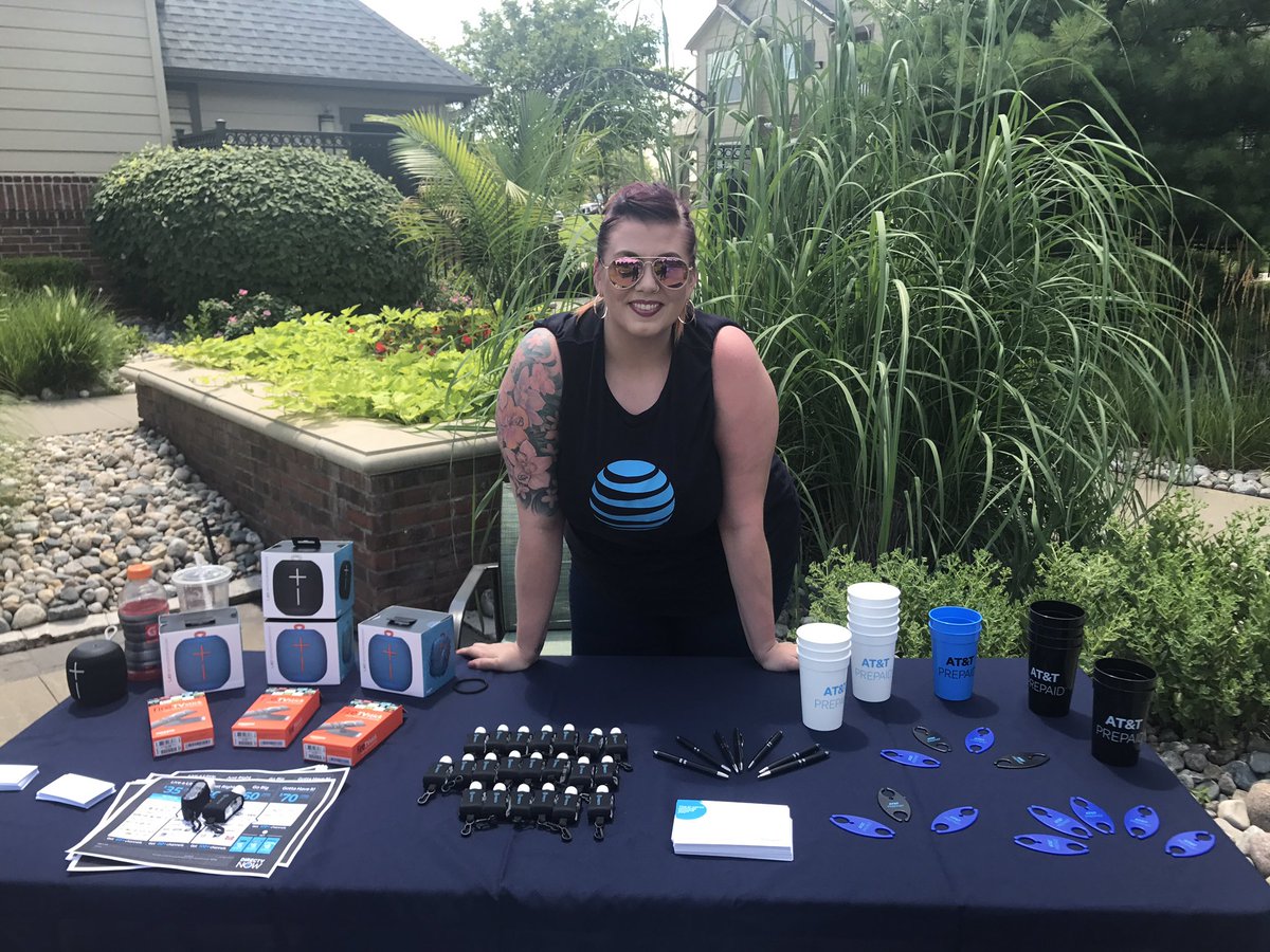 #lifeAtAtt #MidStatesProud #att @att #winlocal
