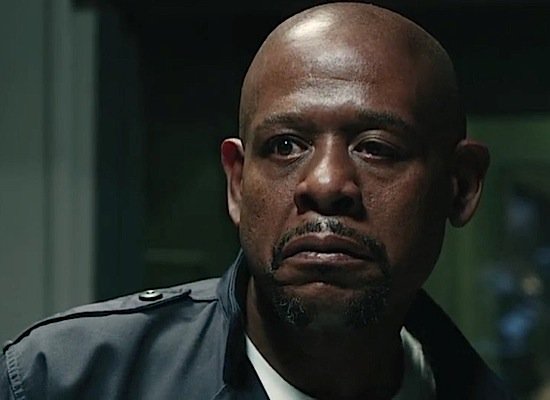 Happy birthday, Forest Whitaker! 56, today!     