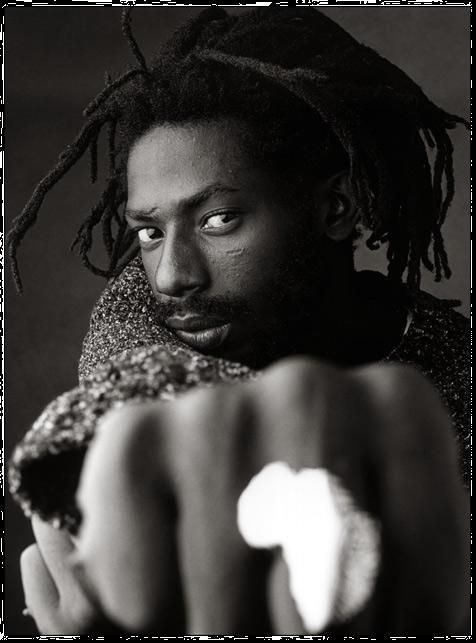 HAPPY BIRTHDAY BUJU BANTON.....  