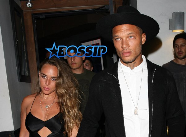 DigitalAgMusic's tweet image. Coupled-Up: Legally Separated Felon Bae &amp;amp; His Billionaire Boo-Thang Have West Hollywe... feedproxy.google.com/~r/bossiprss/~…