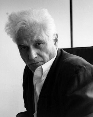 Happy Birthday Jacques Derrida ! 