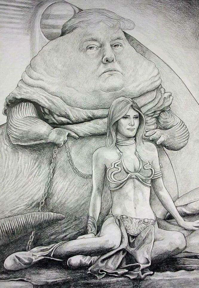 machito298's tweet photo. #trump and #ivanka https://t.co/mJKzKMBM0y