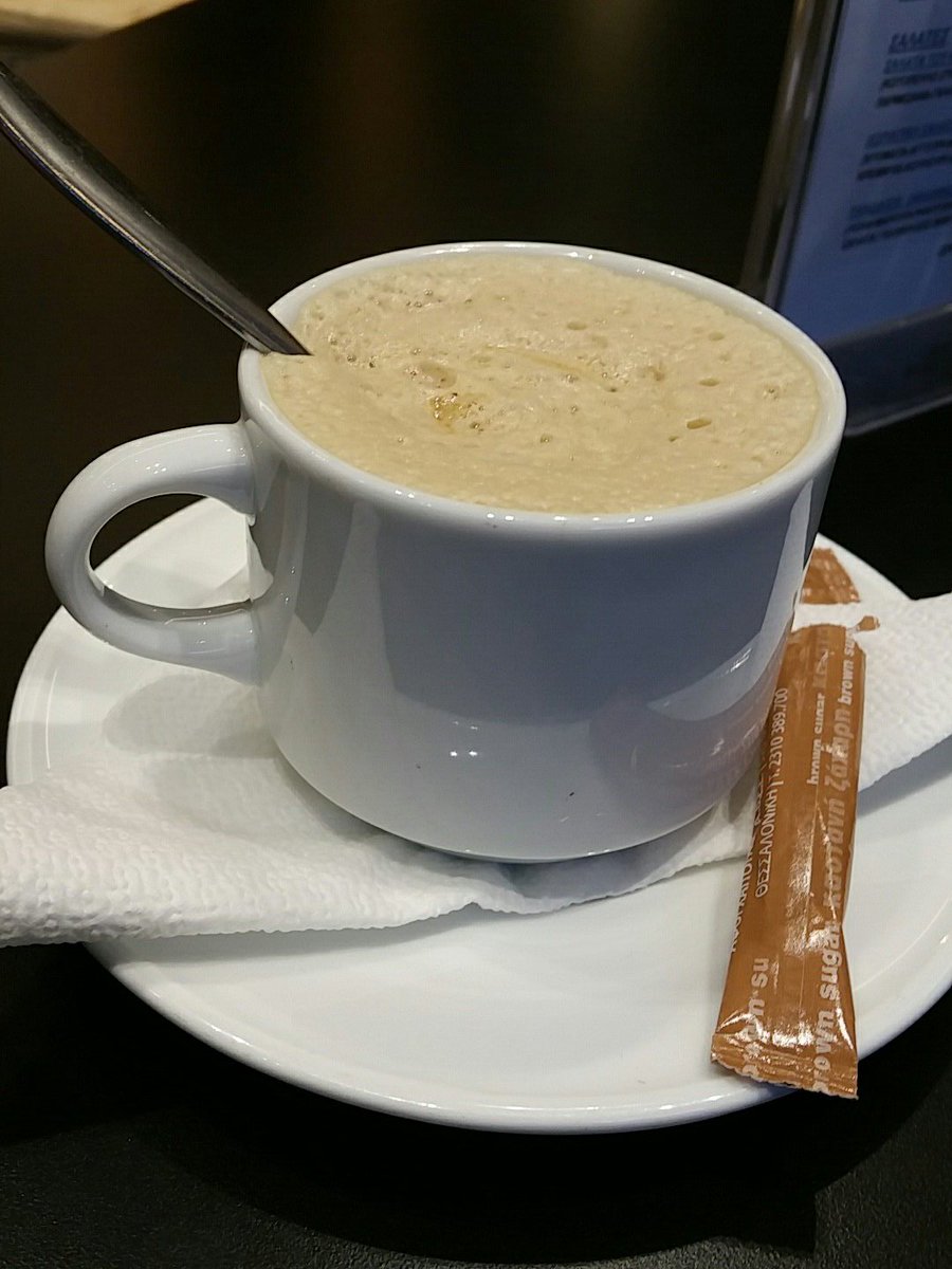 Denne er riktig#bedre #Coffee