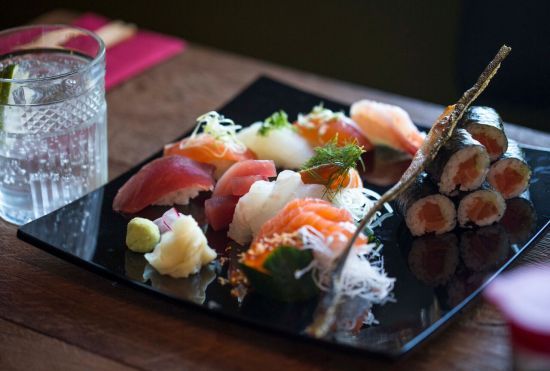 Transcending Hot Dog Sushi in East Iceland. #foodie  buff.ly/2vmQ4EM