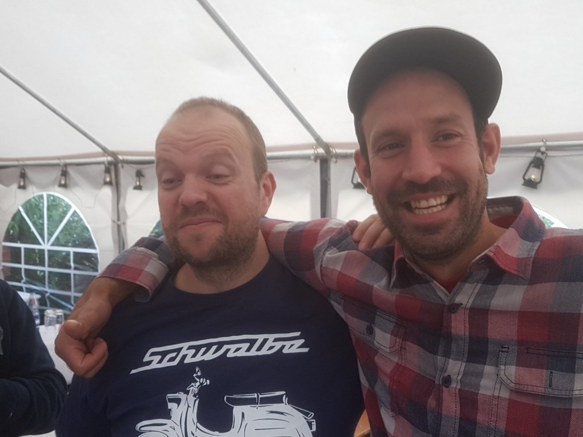 roidaniel2's tweet image. Kleines quiz. Wer fährt? Wer säuft?