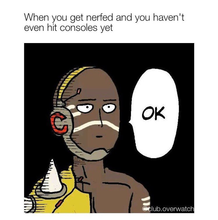 is_melly's tweet image. Still waiting for doomfist 🤦🏻‍♀️