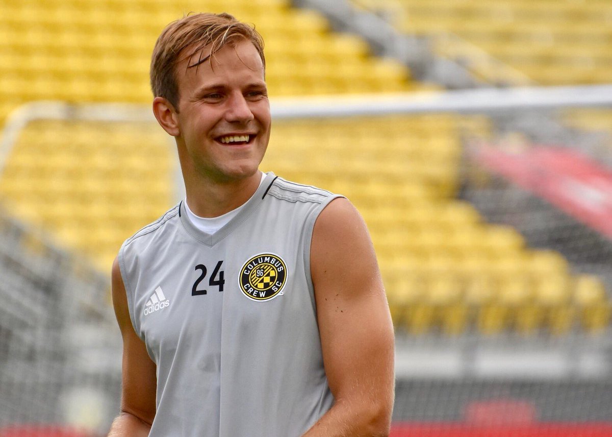 Ready for the second half of the season 💪🏻