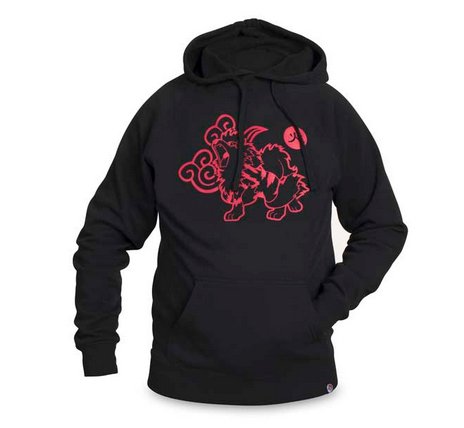 Miki on X: "New Arcanine and Growlithe themed merch at the US Pokemon  Center Store https://t.co/i5Y2JvcpXI https://t.co/EZ1UbNInfk" / X