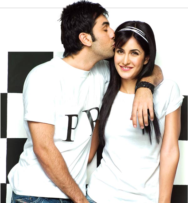 My fav on screen & off screen jodi Happy Birthday Katrina Kaif 