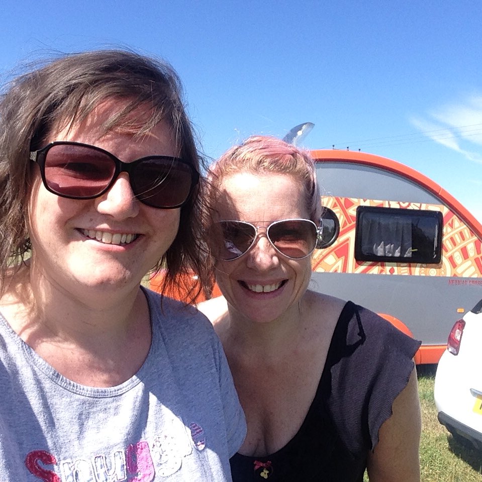 Nikkibear123's tweet photo. @springbank_UK @Lawrondo T@B on tour #watchet #tab #talkingpoint #holidays https://t.co/1ZN4ZeCtty