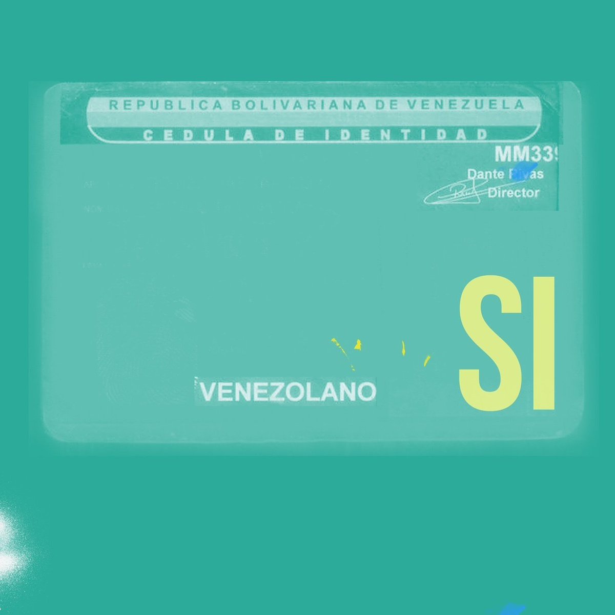 Mañana toda Venezuela por el SI