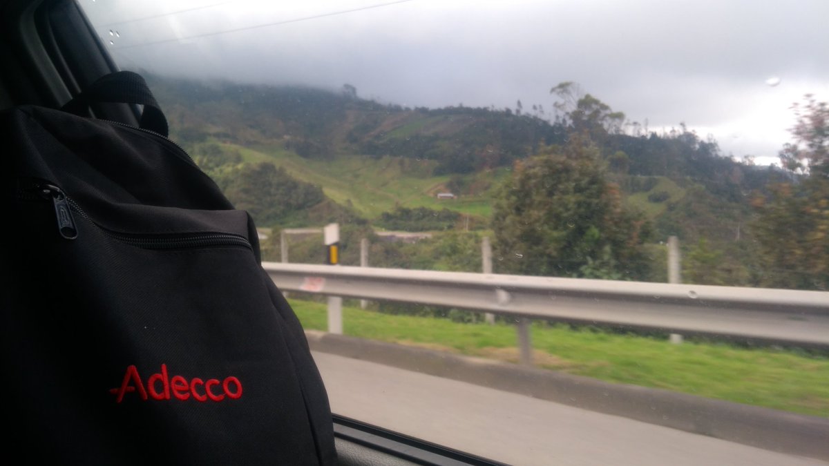 davidtr0121's tweet photo. Going to Villavicencio to run a 10k race! Never stop moving ๐ช๐ Let's inspire othersโค @Win4Youth #DavidC1M #CEObackpackChallenge #CEOattitude https://t.co/VV3vOyV2VJ