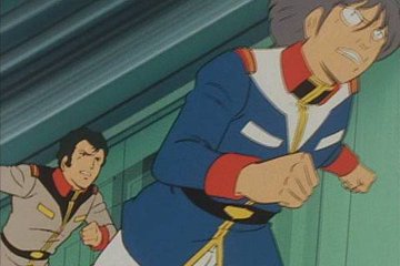 カイシデンの名言まとめ 声優とニュータイプ説やミハル回の内容も Beyond The Gundam ビヨガン