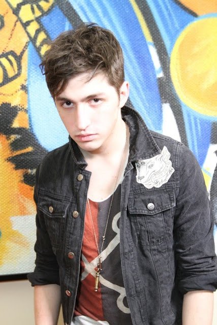 Happy Birthday Porter Robinson 