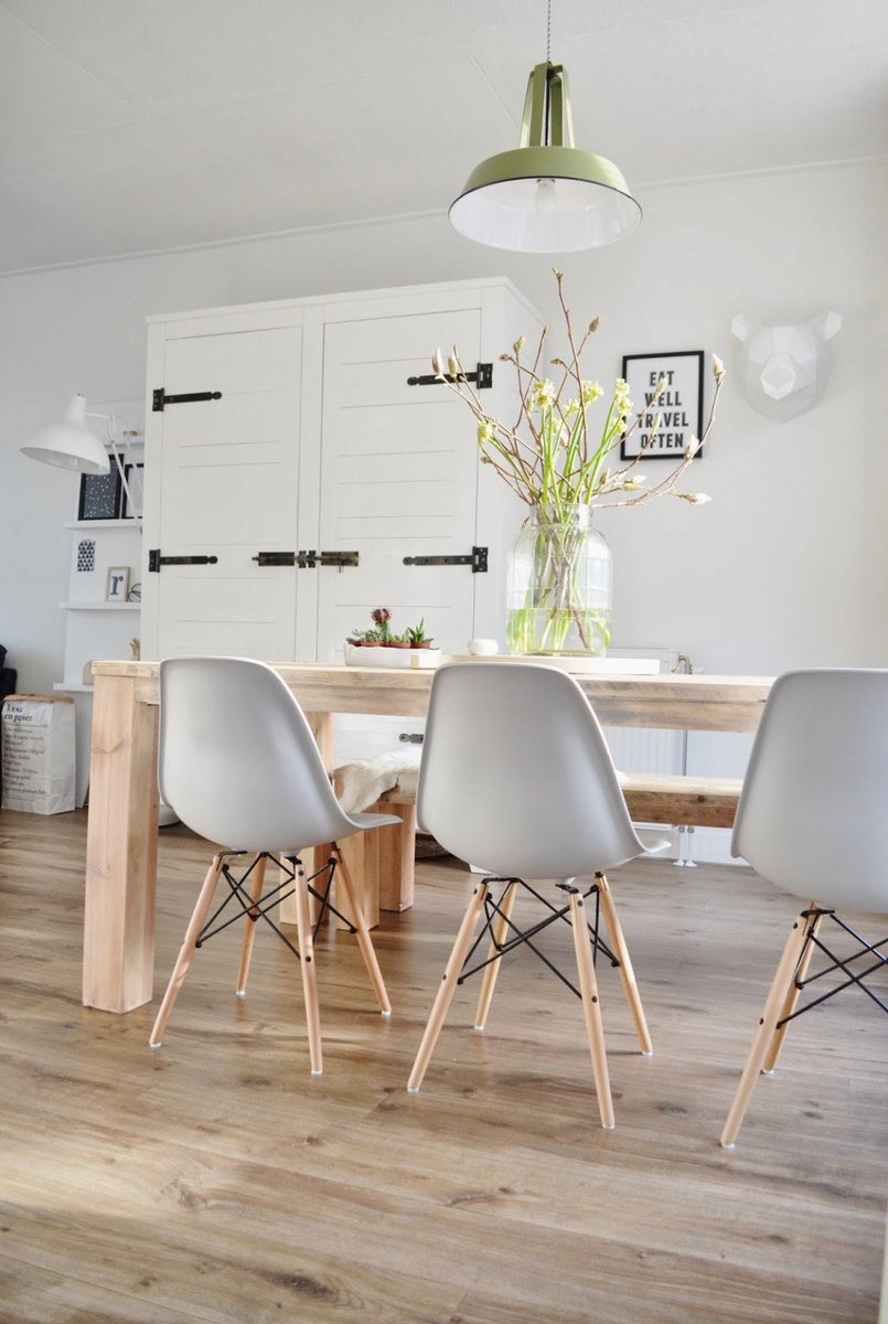 een stappenplan voor het leggen van laminaat. moettedoenzijnzo! woonschrift.nl/stappenplan-vo…