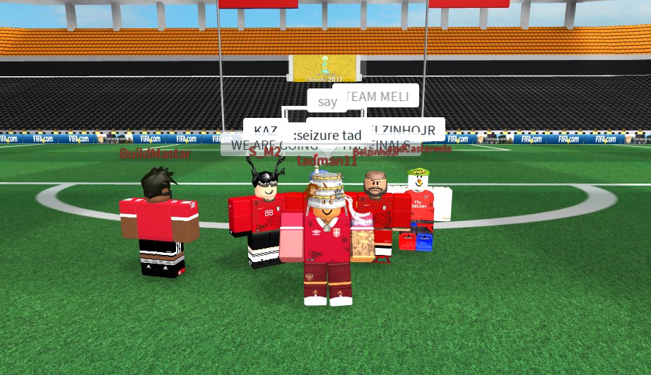 FIFArbx's tweet photo. Iran beats Bosnia 5-2, and are headed to the World Cup finals! https://t.co/WgjR3HEjhe