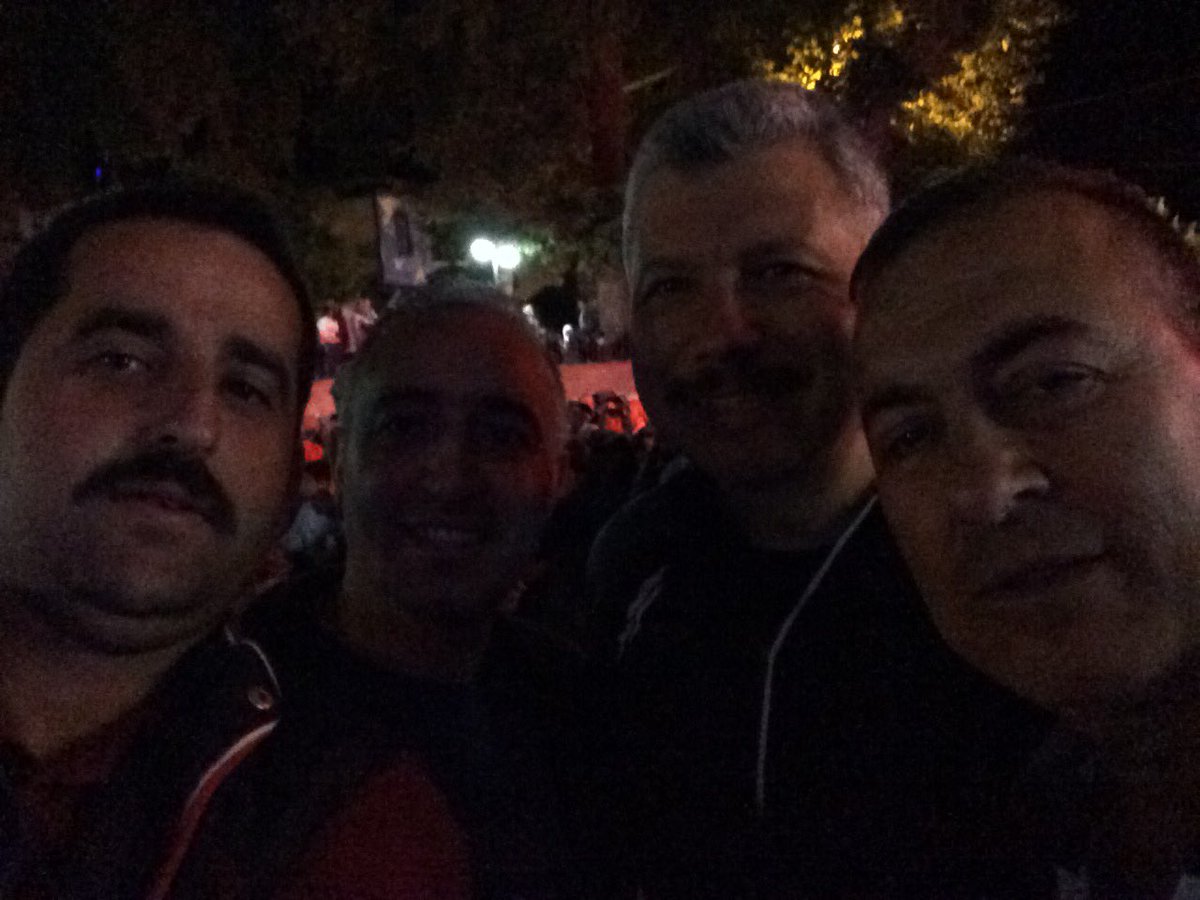 Gölpazari Mem nöbette #MaarifOrdusuNobette