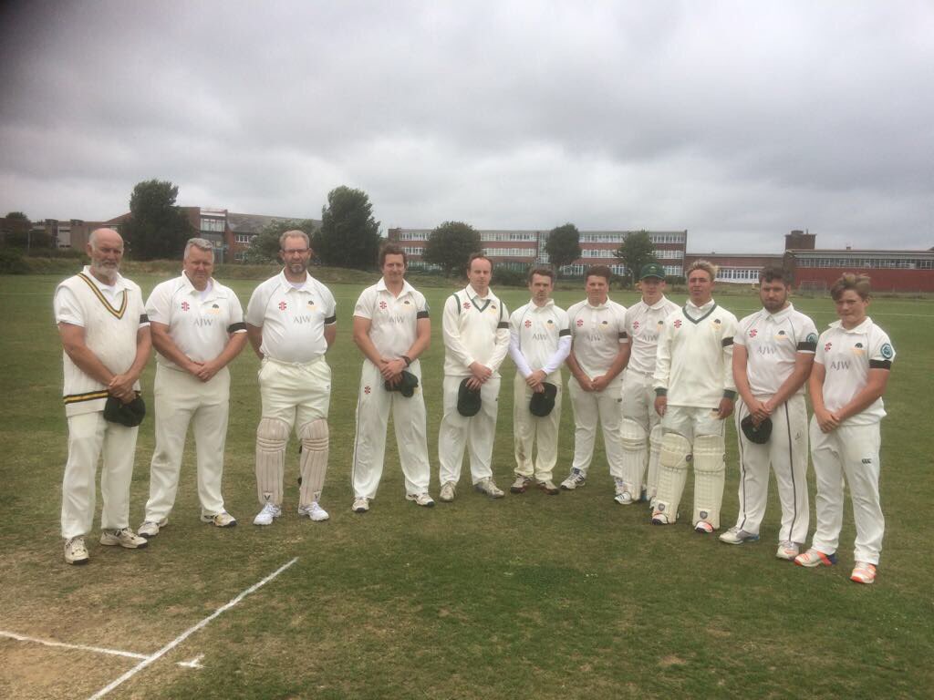 WizzyGcc's tweet photo. A good win for us today and a performance that Tim would've been proud of! #RIPTim #WinforTim https://t.co/5HEer1RwpE