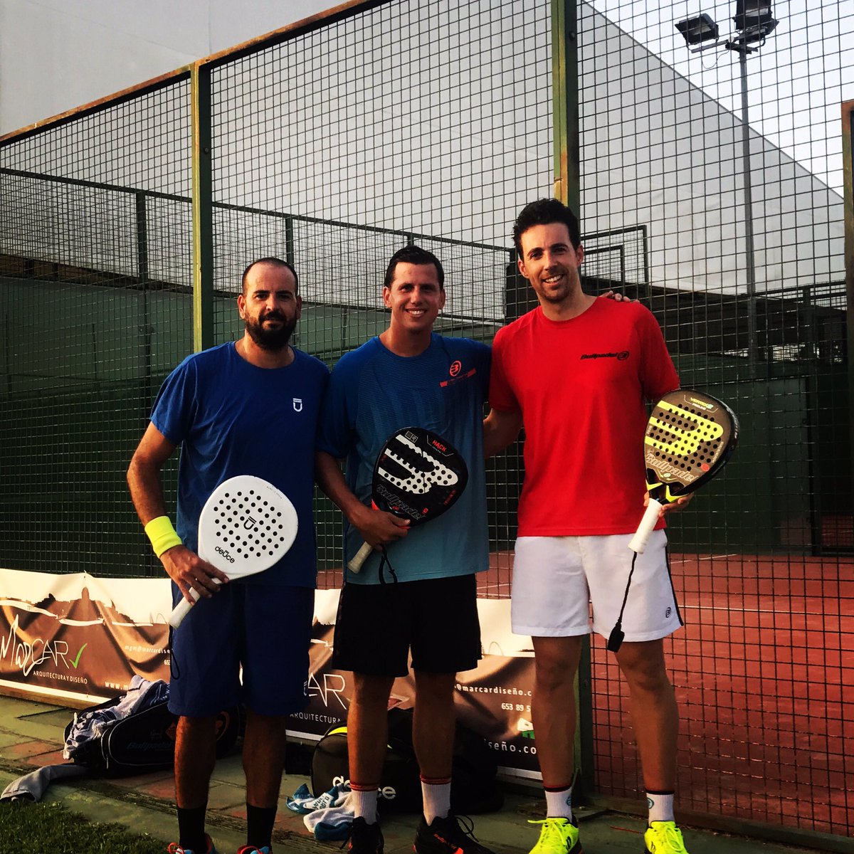 Sábado de entreno!!! #minipretemporadagaditana 🎾
