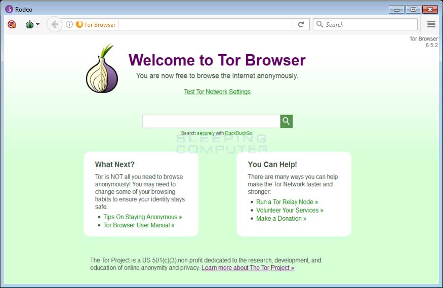 tor client browser hydra2web