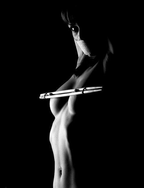 ReflectivKitten's tweet photo. When he said chop sticks. 
I was thinking supper. 
But then so was he https://t.co/TcsZi75p8Z