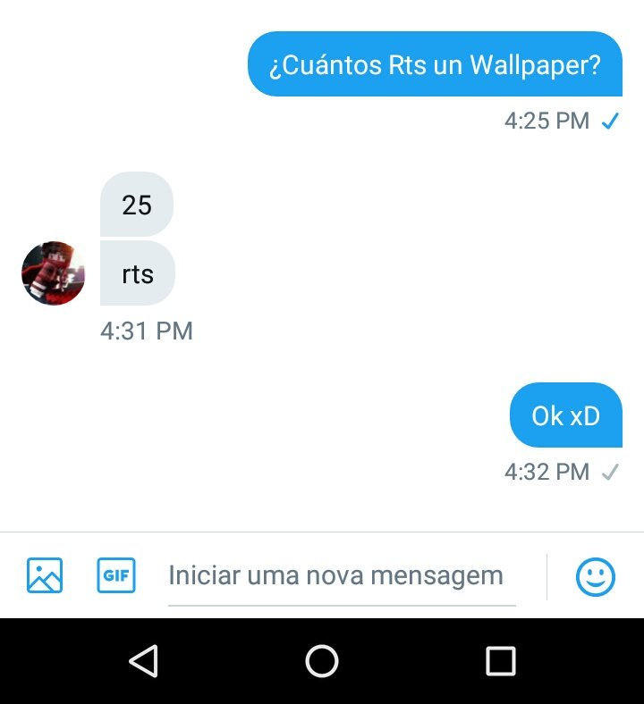 →25 Rts Galera: @Vtt_Plays92 <a href="/iKrownz/">ｉｋｒｗ</a> @TiagoKing_17 <a href="/fiotxd/">*</a> <a href="/Juaum7w7/">Juaum_</a> @Ueslin123Ez @WaicezTP_ @iWilliaan @uTheooZ <a href="/ImDaavid_/">David</a>  @BrunoSad_