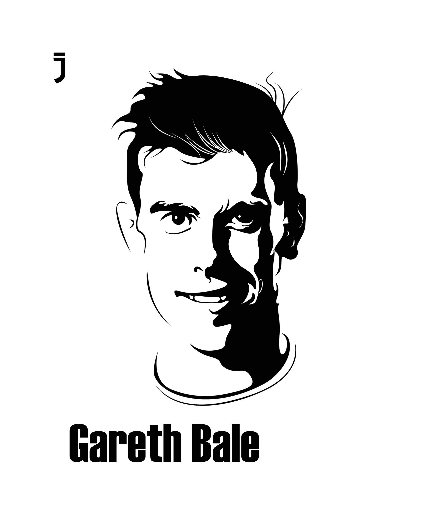 Happy Birthday Gareth Bale  .
.
.   