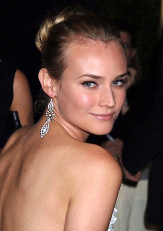 Happy Birthday Wishes to Diane Kruger!!!   