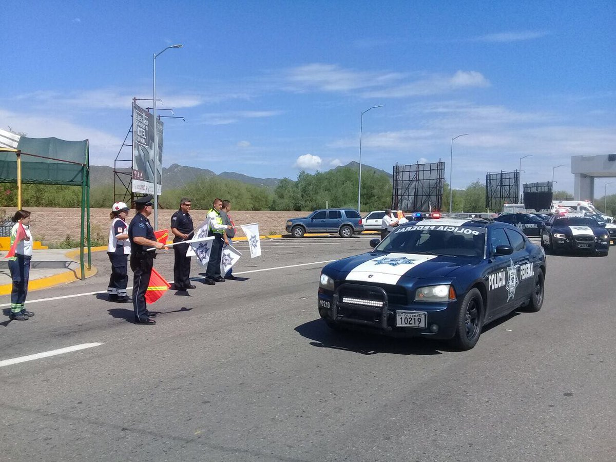 Policía Municipal de Hermosillo on Twitter "Resguardarán seguridad de