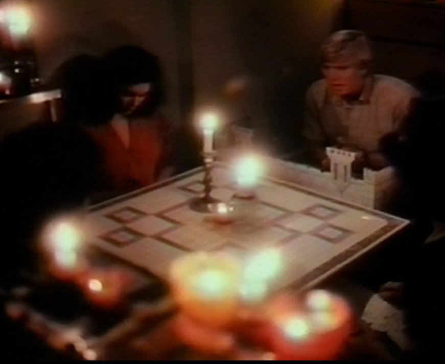 Daniel: "I am the maze controller, the god of this universe I have created."

Whatever, dude. Who's the snacks master?

#MazeMonsters https://t.co/ka1P4aTb2c