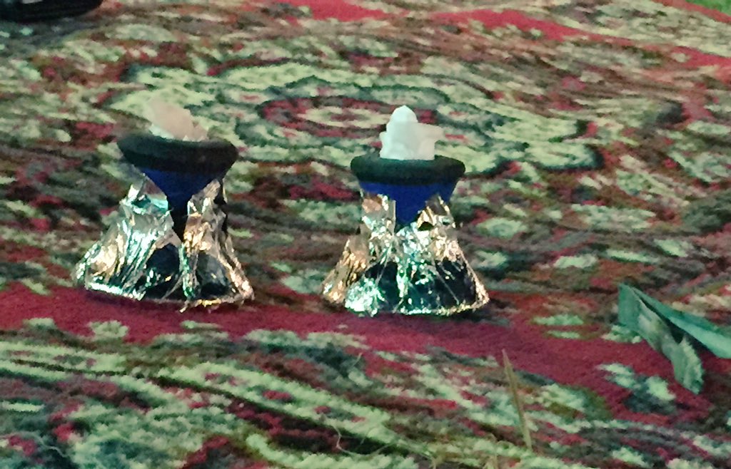 واضحه والا 👀