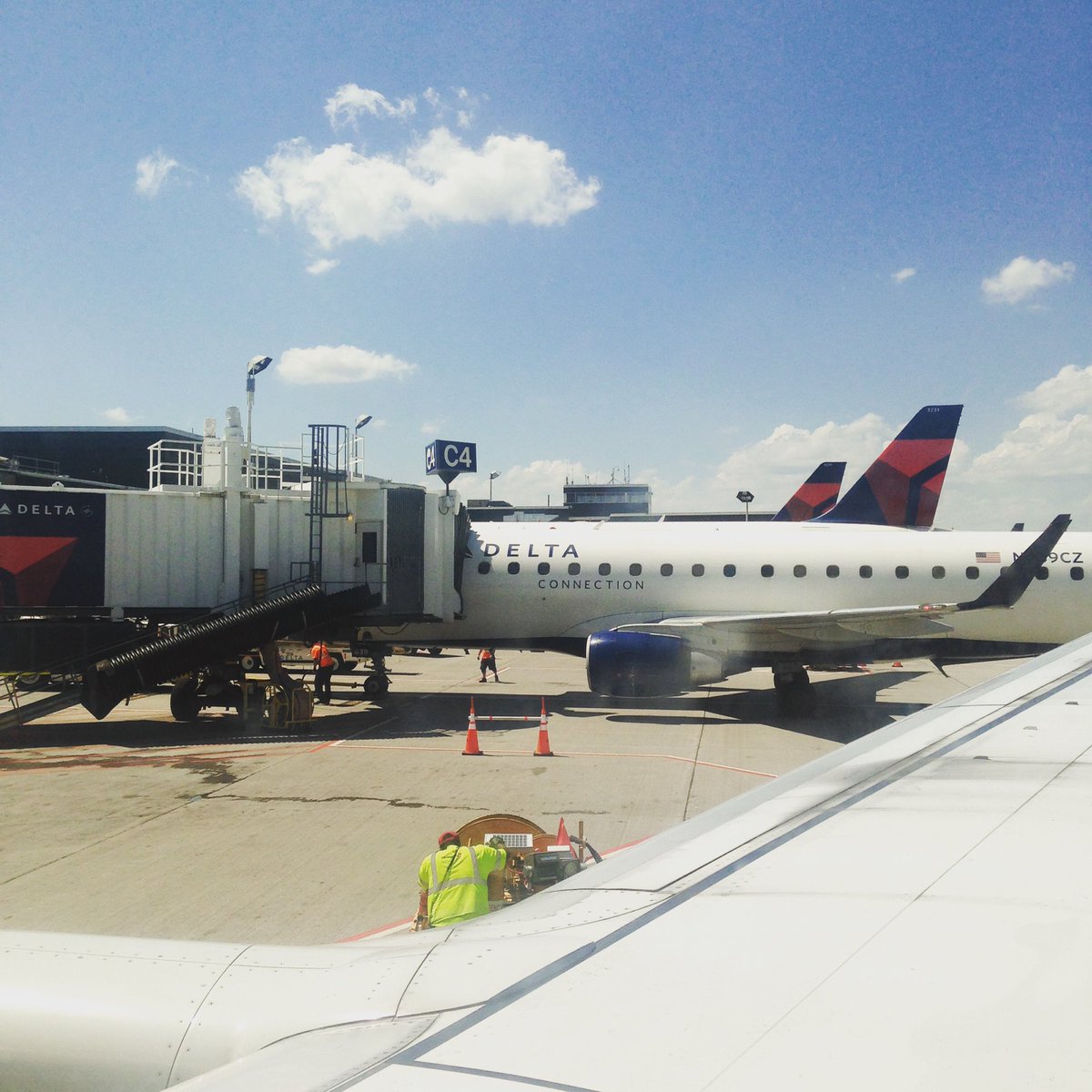 Harbor_Media_'s tweet image. Goodbye Minneapolis! Can&apos;t wait to get back home and implement everything we learned about at the conference #ACMmpls