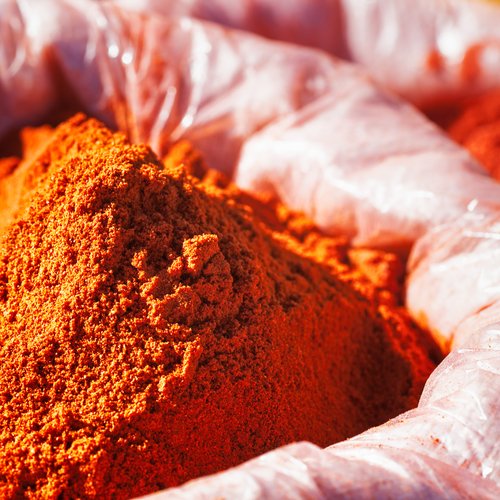 claudette_nyc's tweet photo. Au Revoir Sirachi, bonjour Harissa. ππ» This smoky & spicy condiment is found is every pantry across Provence. #EscapeToProvence https://t.co/IeuCNOHZC9