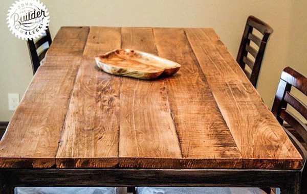 PureColorInc's tweet image. Another beautiful creation by @john_malecki!  He used PureColor Inc's PureShield Protect as a transparent topcoat. #woodstain #purecolor