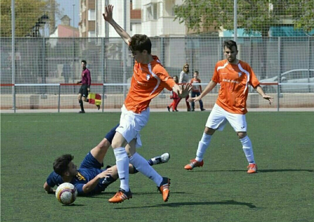 MCasillasPrefer's tweet photo. NOTICIÓN💣💥¡FICHAJE ✍¡ 🔝🔝
La defensa amarilla se refuerza con (J.María)@JosemaMR6
Muy contentos con el regreso a tu casa¡ 👏
#CREATETODREAM💛 https://t.co/Zk9pZxp1FB