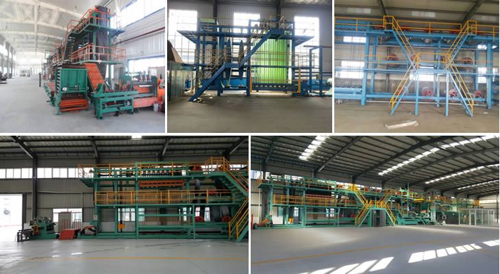 HT_waterproof's tweet image. SBS/APP Bitumen Waterproof Membrane Production Line 
waterproof-machinery.com/Waterproof-Mem…
If you're interested in our products please contact us.