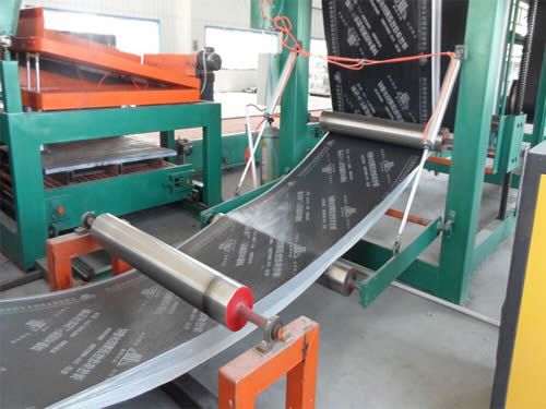 HT_waterproof's tweet image. SBS/APP Bitumen Waterproof Membrane Production Line 
waterproof-machinery.com/Waterproof-Mem…
If you're interested in our products please contact us.